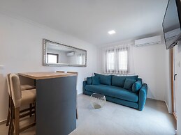Apartments Mary