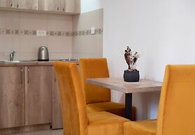 Apartments Mary