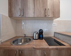 Apartments Mary