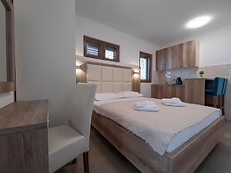 Apartments Mary