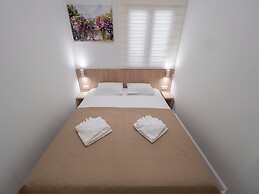 Apartments Mary