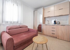 Apartments Mary