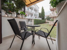Apartments Mary