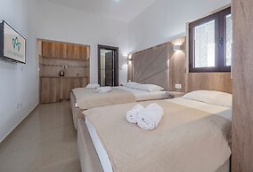 Apartments Mary