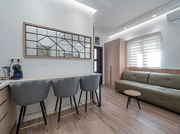 Apartments Mary