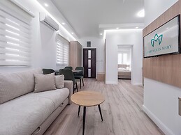 Apartments Mary