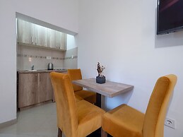 Apartments Mary