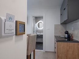 Apartments Mary