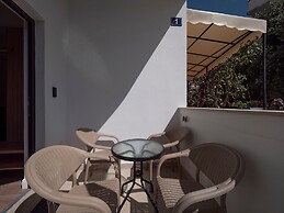 Apartments Mary