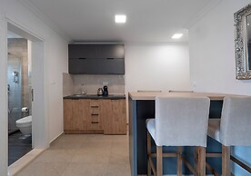 Apartments Mary