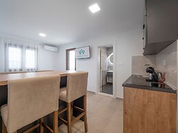 Apartments Mary