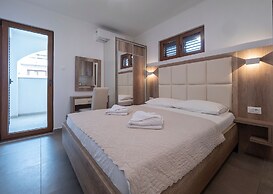 Apartments Mary