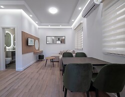 Apartments Mary