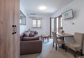 Apartments Mary