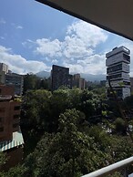PENTHOUSE RIO CLARO 1002