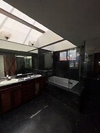 PENTHOUSE RIO CLARO 1002