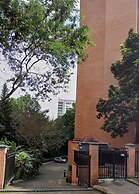 PENTHOUSE RIO CLARO 1002