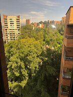 PENTHOUSE RIO CLARO 1002