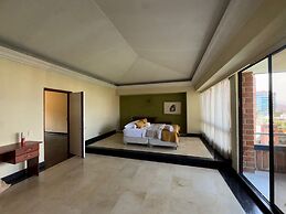 PENTHOUSE RIO CLARO 1002