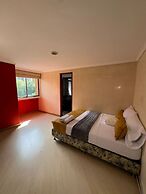 PENTHOUSE RIO CLARO 1002