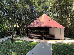 PENTHOUSE RIO CLARO 1002
