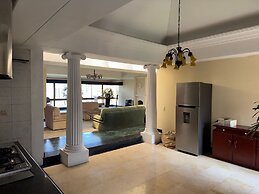 PENTHOUSE RIO CLARO 1002