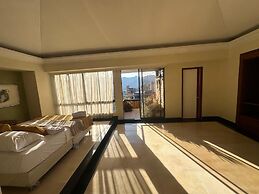 PENTHOUSE RIO CLARO 1002