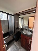 PENTHOUSE RIO CLARO 1002