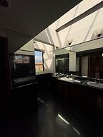 PENTHOUSE RIO CLARO 1002