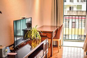 Morning Sun Hotel
