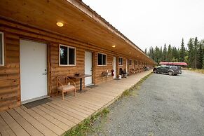 Tatogga Lake Resort