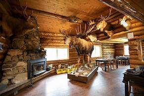 Tatogga Lake Resort