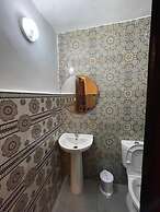 Riad borj blue