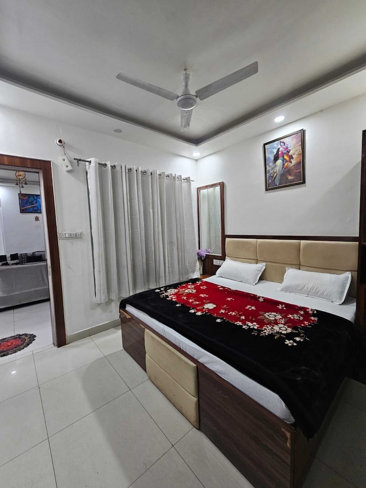 Jain Guest House