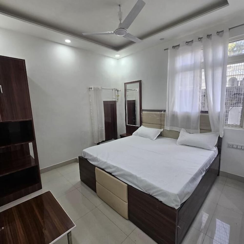 Jain Guest House