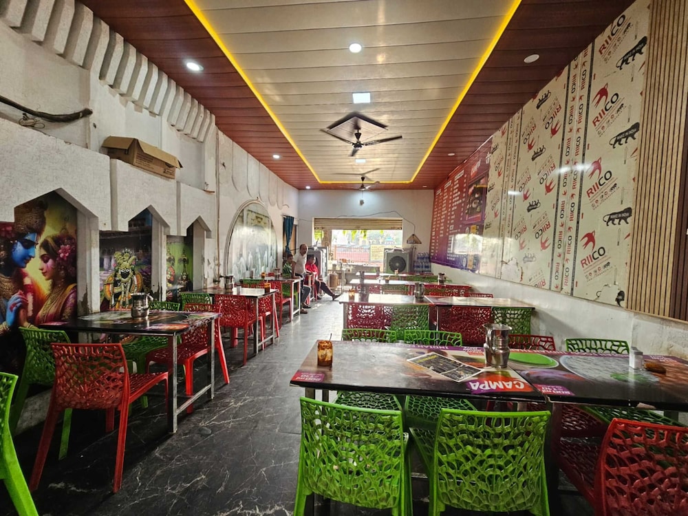 Jain Guest House