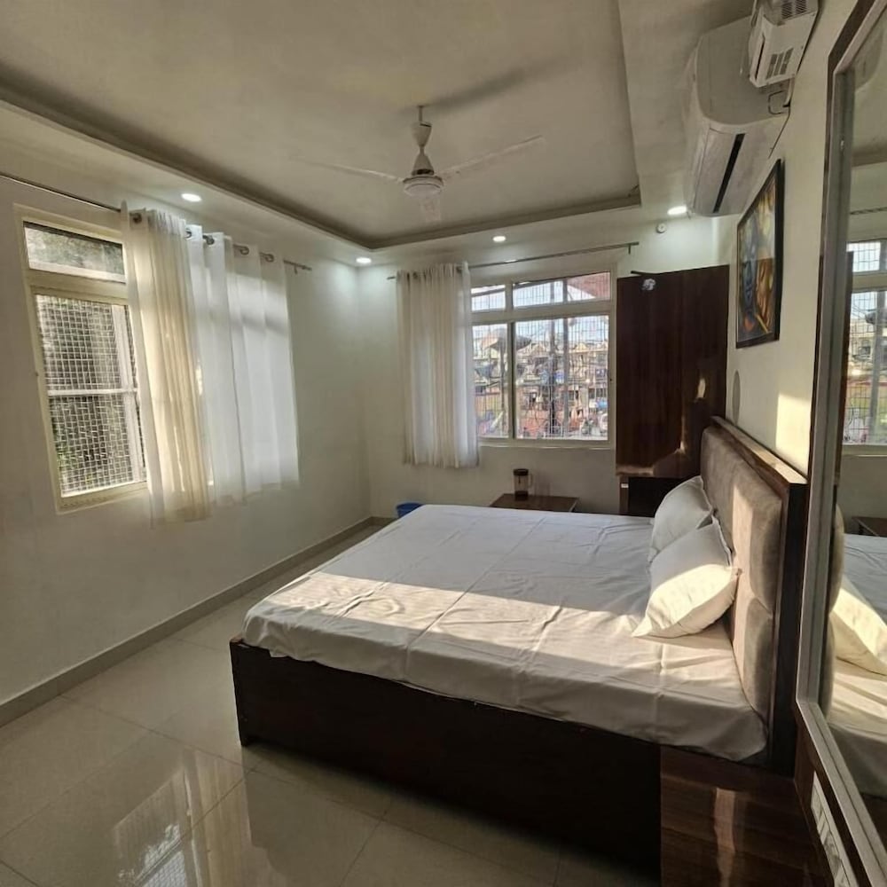 Jain Guest House