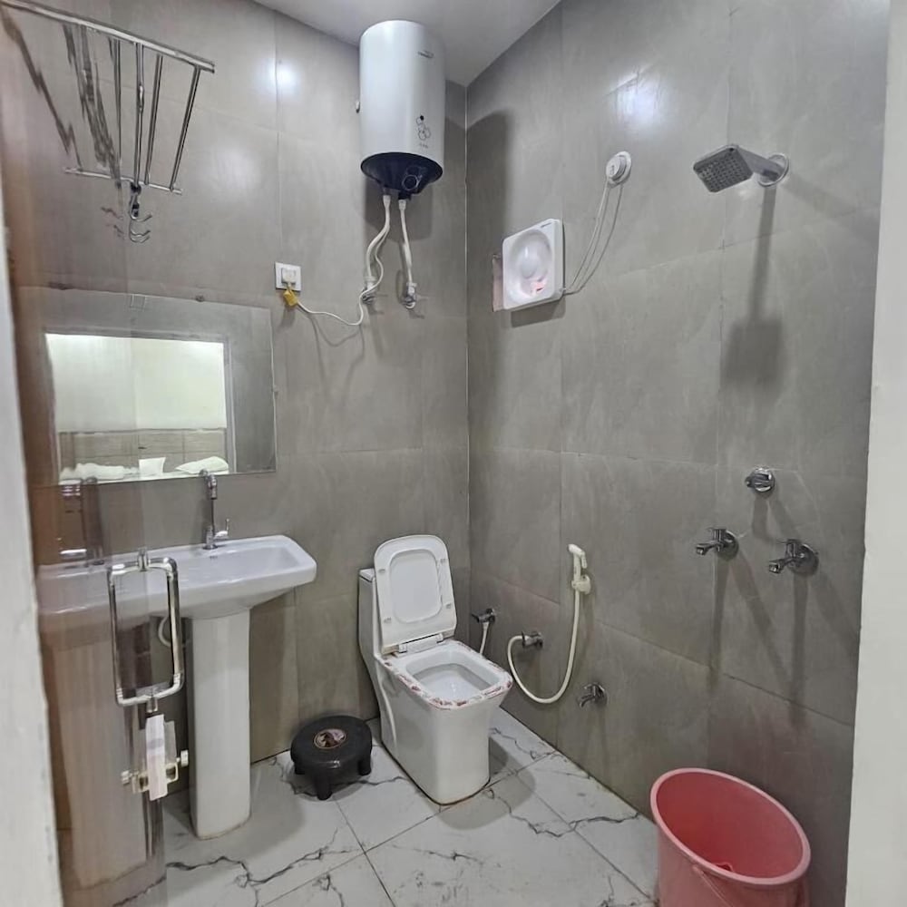 Jain Guest House