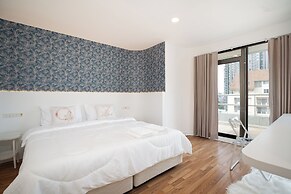 Bed to Bliss