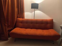 Aberdeen City Escape Apartment