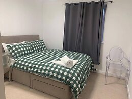 Aberdeen City Escape Apartment