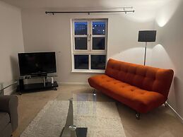 Aberdeen City Escape Apartment