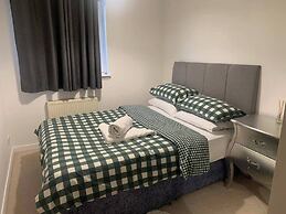 Aberdeen City Escape Apartment