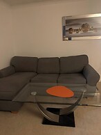 Aberdeen City Escape Apartment