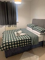 Aberdeen City Escape Apartment