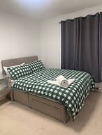 Aberdeen City Escape Apartment