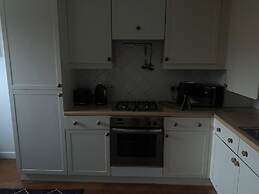 Aberdeen City Escape Apartment