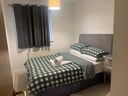 Aberdeen City Escape Apartment