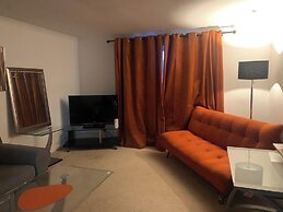 Aberdeen City Escape Apartment