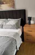Aberdeen City Escape Apartment